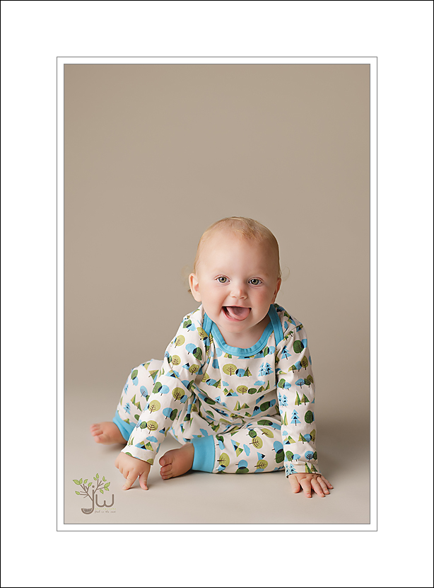 Best Tacoma baby photography